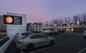 Ivy City Hotel